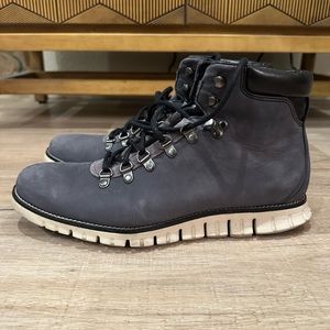 Cole Haan Zerogrand Boots